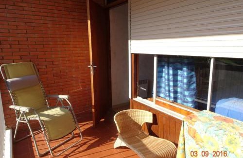 Vernet-les-Bains Apartment | F1 Massif du Canigou