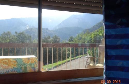 Vernet-les-Bains Apartment | F1 Massif du Canigou