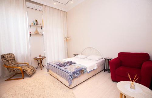 Baku Old Town Apartment | F1 track Old City View Cozy Apartment in Downtown
