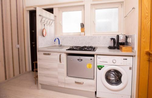 Baku Old Town Apartment | F1 track Old City View Cozy Apartment in Downtown