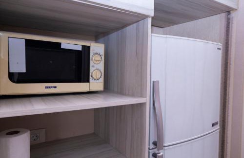 Baku Old Town Apartment | F1 track Old City View Cozy Apartment in Downtown