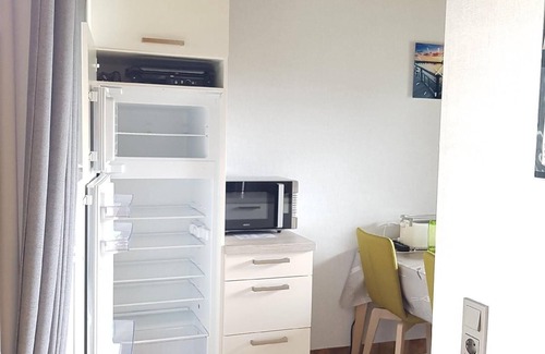 Großwurden House | F12 Detached house with garden by the North Sea