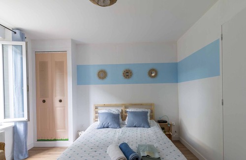Flers Apartment | F2 Appart Rénové au Calme Proche Gare et Commerces