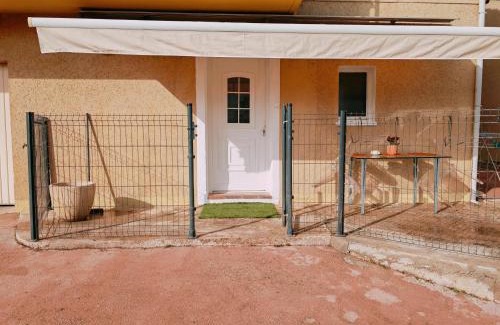 Sarrola-Carcopino House | F2 cosy idéal pour les vacances