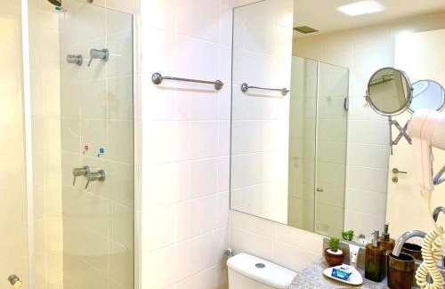 Ceilandia Apartment | F218 CB Excelente Flat em Hotel Area Central