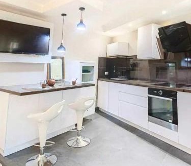Prado - Republique Apartment | F3 4 pers 15 min Palace Cannes