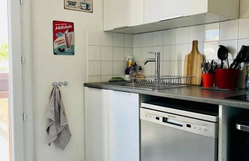 Moulin a Vent Apartment | F3 Lumineux Tout Équipé sur la Route des Plages