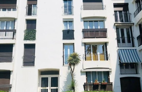 Moulin a Vent Apartment | F3 Lumineux Tout Équipé sur la Route des Plages