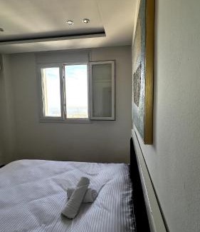 Hai Akid Lotfi Apartment | F3 Vue mer - Akid Lotfi - Central & Confortable