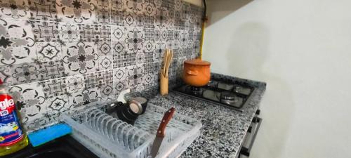 Oran Apartment | F4 Bahia cozy appart 140m2 3 balcon strategic spot