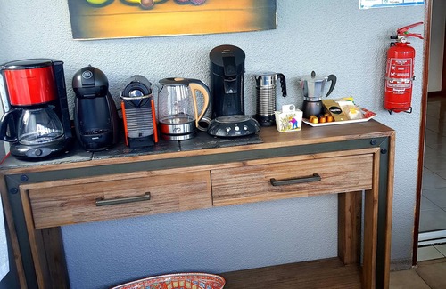 Concession Conde House | F4 furnished holiday home with sea and mountain views