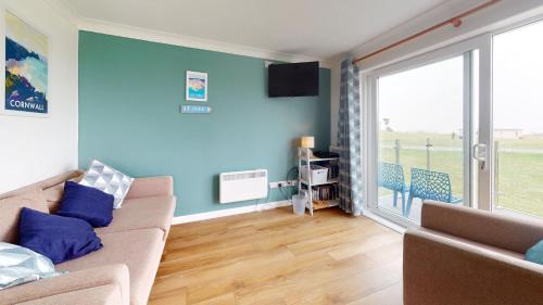 Hayle House | F60 Atlantic View, Riviere Towans