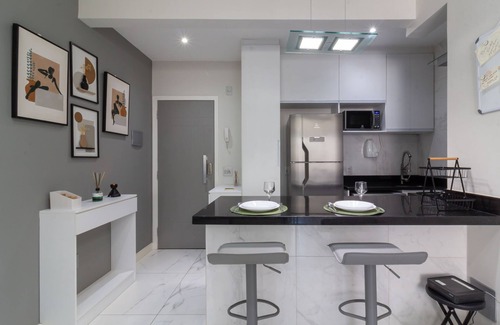 Zona Sul Apartment | F709 Zona4 in Rio de Janeiro