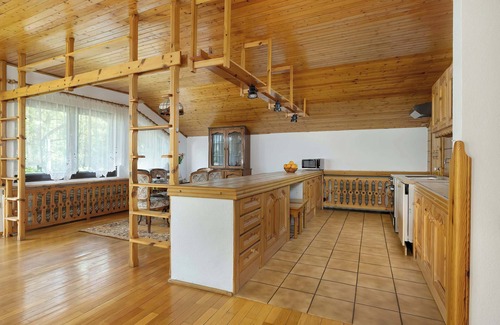 Bystra Apartment | Fałata 208 | Bystra | Charming Apartment | Parking | Balcony | SmartTV