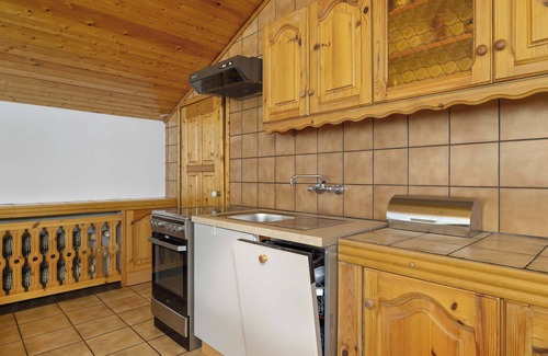 Bystra Apartment | Fałata 208 | Bystra | Charming Apartment | Parking | Balcony | SmartTV