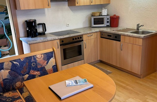 Latschach Apartment | Faaker See FeWo Cosy - pure relaxation in a cozy atmosphere