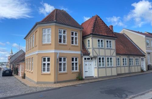 Faaborg Bed & Breakfast | Faaborg Bed and Breakfast