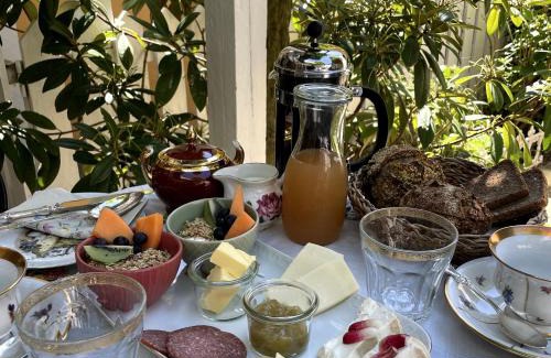 Faaborg Bed & Breakfast | Faaborg Bed and Breakfast