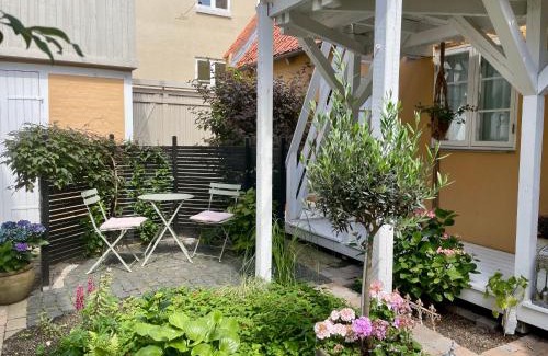 Faaborg Bed & Breakfast | Faaborg Bed and Breakfast