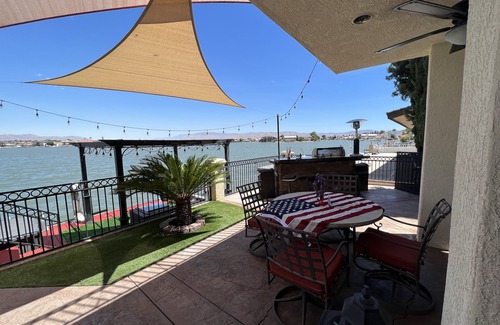 Spring Valley Lake House | Fab Lake House