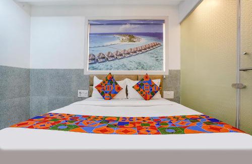 Mumbai Hotel | FabExpress Ashoka Inn - Nr Mumbai International Airport