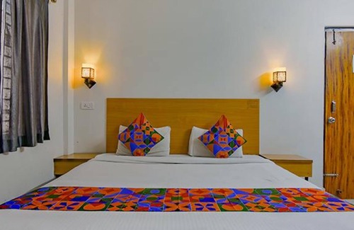 Patia Hotel | Fabexpress Crystal Stay