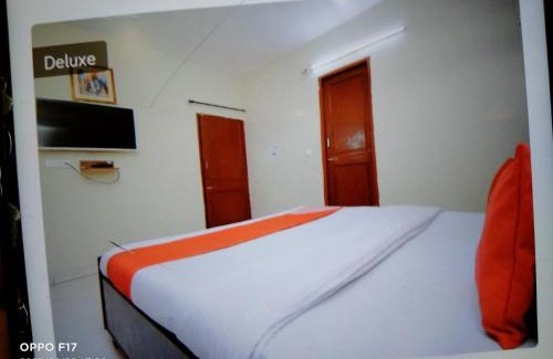 Sector 45 Hotel | FabExpress Diamond Sec 45