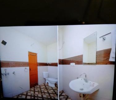 Sector 45 Hotel | FabExpress Diamond Sec 45