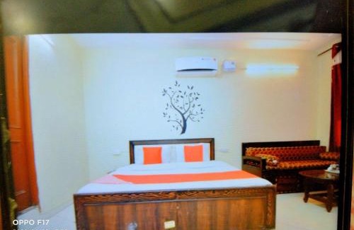 Sector 45 Hotel | FabExpress Diamond Sec 45