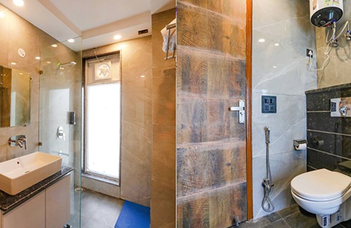 Sector 27 Hotel | Fabexpress F9 Noida Sector 27