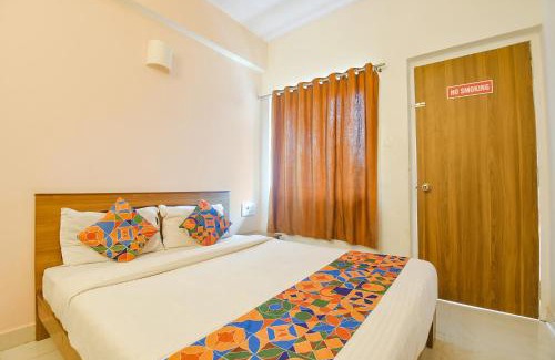 Verem Hotel | FabExpress Joey's Place - Nr Panjim