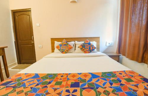 Verem Hotel | FabExpress Joey's Place - Nr Panjim