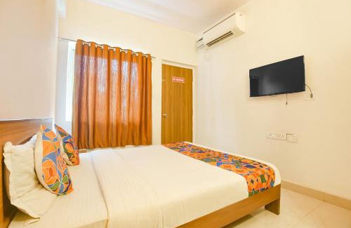 Verem Hotel | FabExpress Joey's Place - Nr Panjim