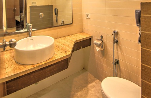 Kalkaji Hotel | FabExpress Le Grand