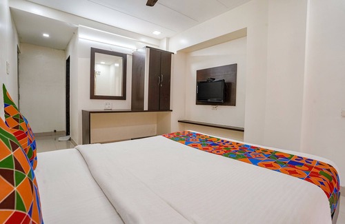 Kharadi Hotel | Fabexpress Orchid Rooms