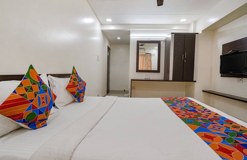 Kharadi Hotel | Fabexpress Orchid Rooms