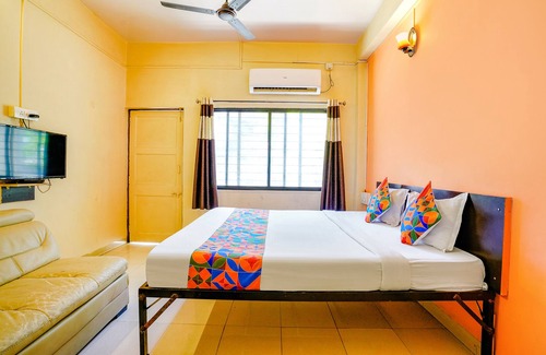 Pune Hotel | Fabexpress Ravikiran