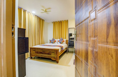 Jayanagar Hotel | Fabexpress Rithun Residency