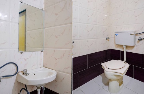 Nashik Road Hotel | Fabexpress Sai Chatra