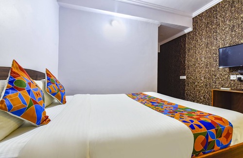 Penha de Franรงa Hotel | Fabexpress Springs