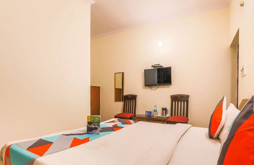 Dehradun Hotel | FabExpress Sunder Residency
