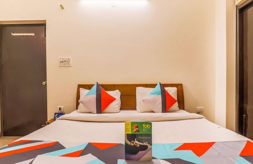 Dehradun Hotel | FabExpress Sunder Residency