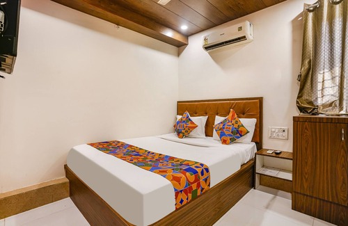 Chandivali Hotel | Fabexpress The United