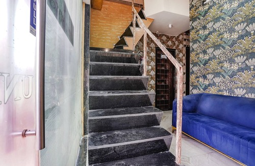 Chandivali Hotel | Fabexpress The United