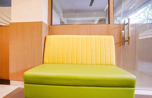 New Panvel East Hotel | Fabexpress Utsav Residency