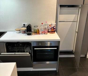 Lignano Sabbiadoro Apartment | FabFour - Piazza Fontana 1-2 days