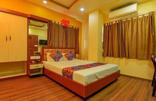 Kolkata Hotel | Fabhotel Ag Star