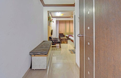 Wakad Hotel | Fabhotel Ajinkya Executive