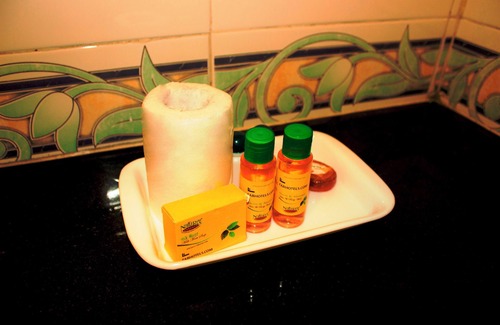 Baga Hotel | Fabhotel Baga Village Home