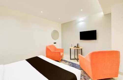 Miyapur Hotel | FabHotel Casa Grand